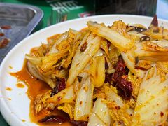 -清真老义家烤肉(医学院店)