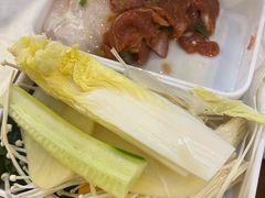 -今今转转自助小火锅(天祥广场店)