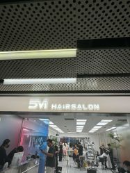 -5M HAIR SALON 旗舰店