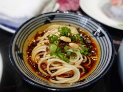 担担面-于塗·文化餐厅(棕榈店)