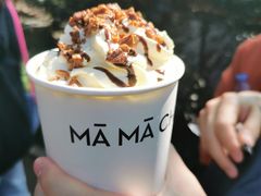 -MAMACHA妈妈茶(岳麓山店)
