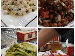 -迎燕阁烤羊腿(二环南路店)