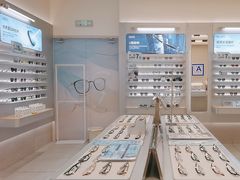 -AOJO眼镜(南翔印象城MEGA店)