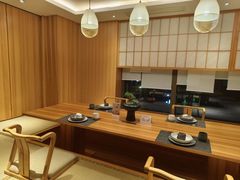 -厦门源昌凯宾斯基大酒店-隠れ鉄板焼