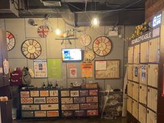 -长藤鬼校(龙翔店)