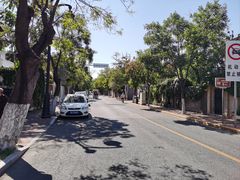 -天津五大道文化旅游区