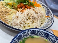 -陳香貴·兰州牛肉面(上海长风大悦城店)