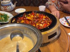 -天山集市(和家乐广场店)