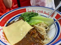 -伙记茶档(龙海风情小镇店)