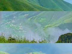 -萍乡武功山风景名胜区