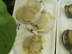 -楼外楼大刀肉传统火锅居(幸福街店)