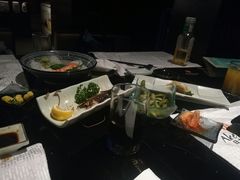 -曙亚洲餐厅-重庆富力艾美酒店(南坪万达广场店)