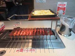 -丰茂烤串(五道口店)