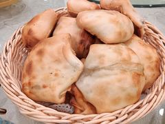 -巴扎美食·新疆菜·西域歌舞表演餐厅(新疆大厦店)