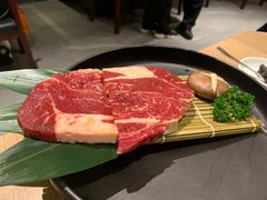 -牛角烧肉(步步高星城天地店)