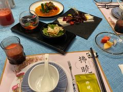 -拂晓山房·私房川菜(西门店)