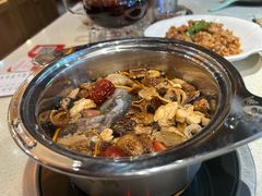 -一叶一世界·素食餐厅(锦华万达店)