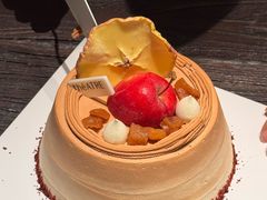 -théATRE 茶聚场(王府中環店)