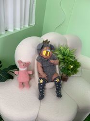 点击看大图 -玛瑞莎·儿童·亲子摄影(越秀店)