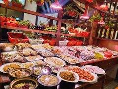 -抱德·潮汕味(敦和店原惠城鱼仔)