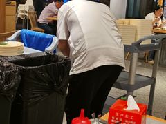 -福成自助烤肉(双桥万达店)
