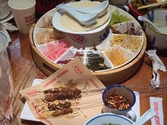 -怪噜范·老贵阳街头名小吃(鸿通城店)