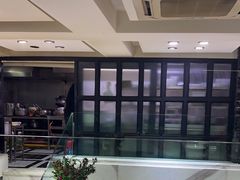 -嘎吧锅私家菜馆(新村十区店)