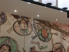 -库车国际酒店(火车站东湖公园店)