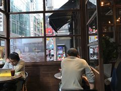 -The Coffee Academïcs(铜锣湾店)