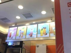 -CoCo都可(光谷天地店)