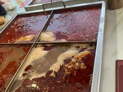 -麻辣撸·地摊麻辣の串(鲁谷店)
