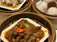 -稻香饭店(IFS国金中心店)