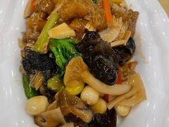 -功德林素菜饭庄(前门店)