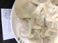 -东北农业大学饺子园