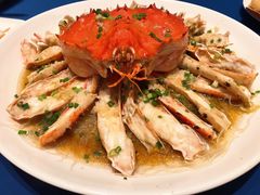 -高佳庄·海鲜酒楼(东港店)