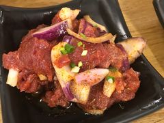 牛肉(小份)-碳碳烤肉(南湖路店)