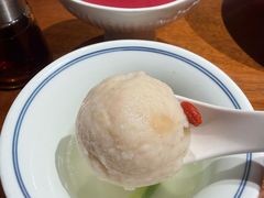 -李犟大爆鳝面·手工蟹黄包(湖滨西湖店)
