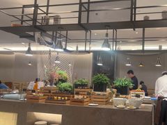 -星璞餐厅(深铁塘朗城君璞酒店)