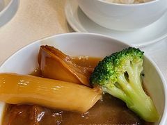 -皇朝会.经典传统粤菜(外滩店)