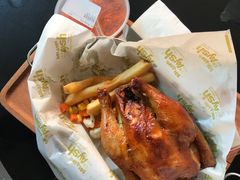 -艾薯夫妇Aysh(福田星河COCOPark店)