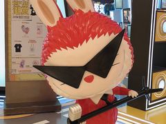 -泡泡玛特POPMART(天环购物中心店)