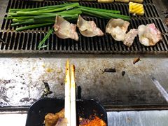 -本味家贵州烤肉&爆浆小豆腐(会展一店)