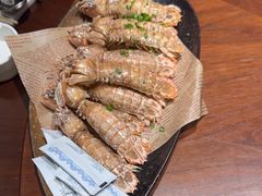 -高佳庄·舟山海鲜(海景旗舰店)