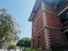 -厦门大学(思明校区)