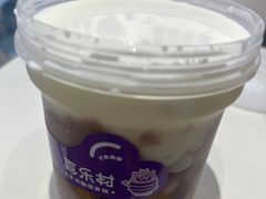 -喜乐村芋泥脑袋家族(三里屯店)
