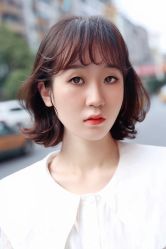 -Sying杉影日式烫染專門店