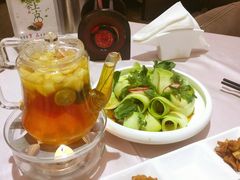 -粗茶淡饭·汉口公馆(循礼门店)