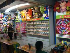 -PLAY 1家庭娱乐中心(城关万达广场店)