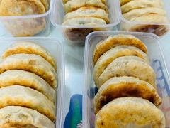 -牛庄高晓山风味馅饼城(海城店)