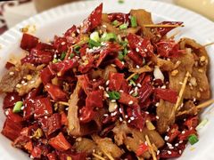 -老三样·旧食新味(船山路店)